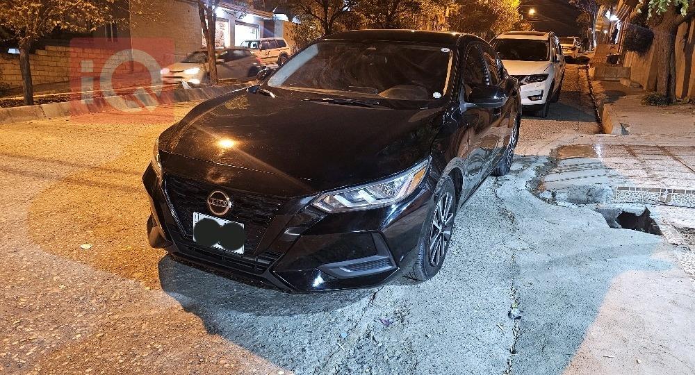 نيسان سنترا